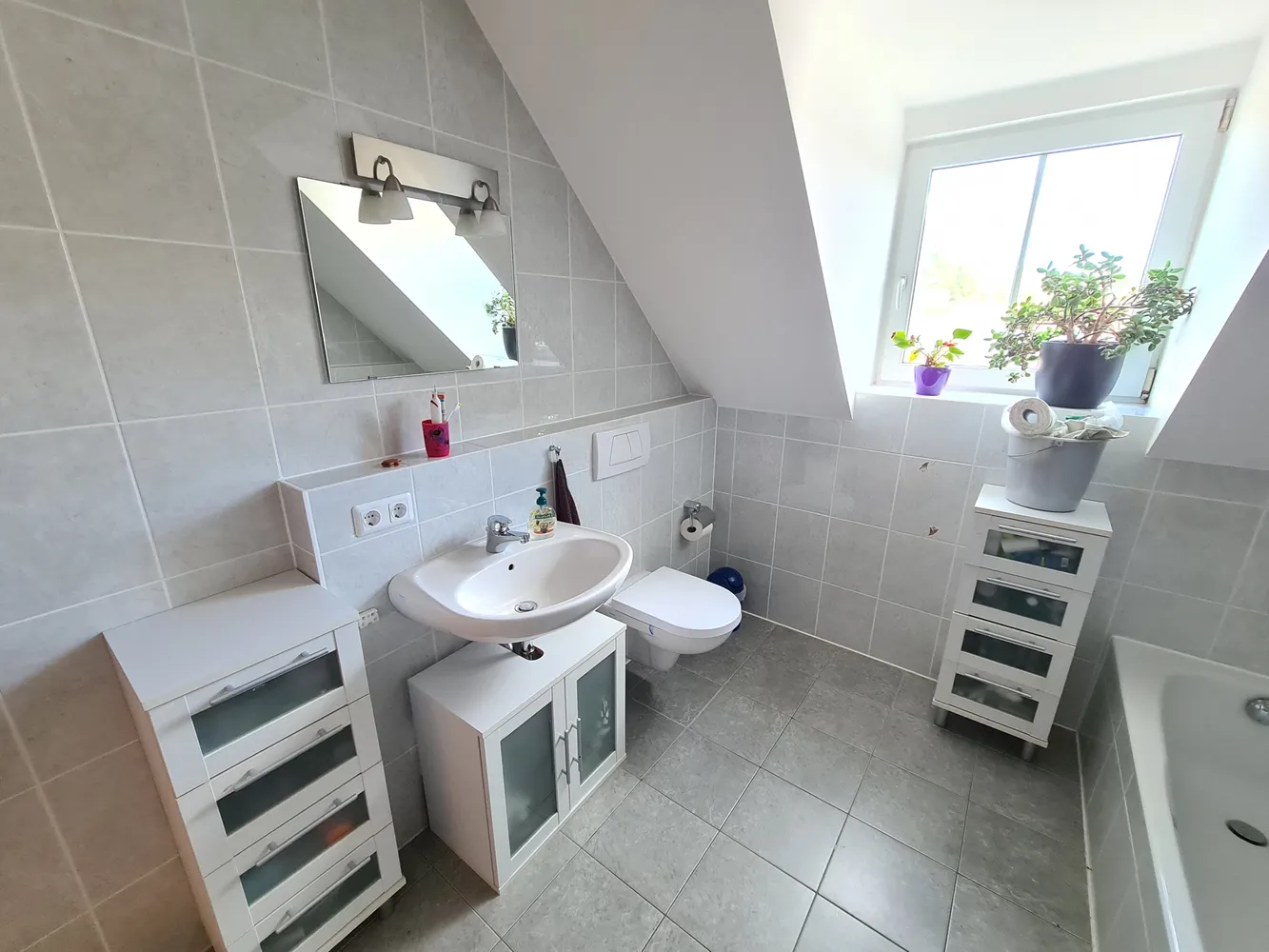 5 Zimmer Haus mit 110 m² in Freising – Bild 1