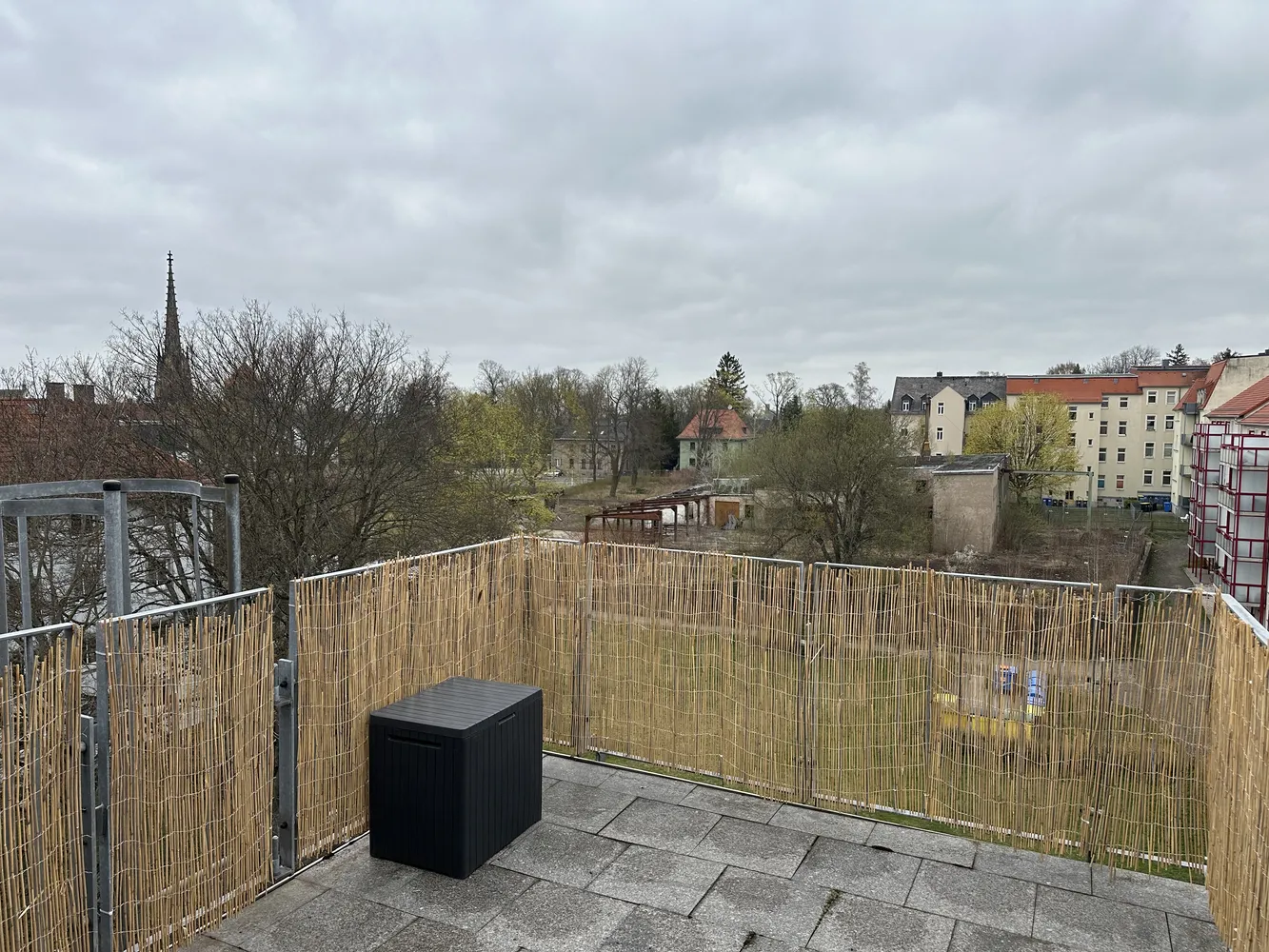 3 Zimmer Wohnung mit 95 m² in Freiberg – Bild 4