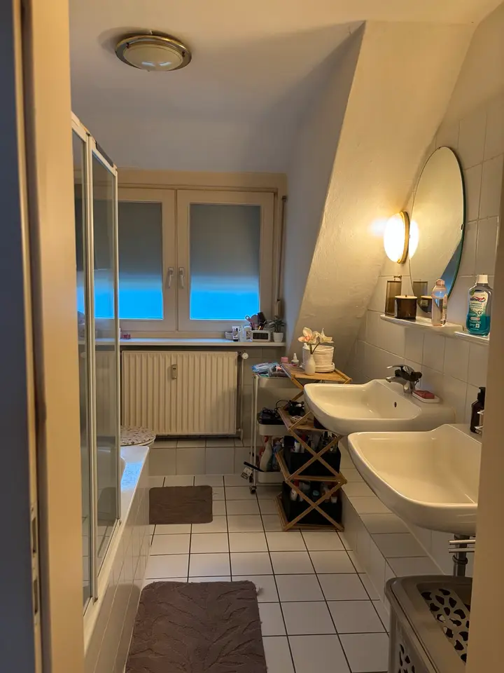 2 Zimmer Wohnung mit 73 m² in Buxtehude – Bild 8