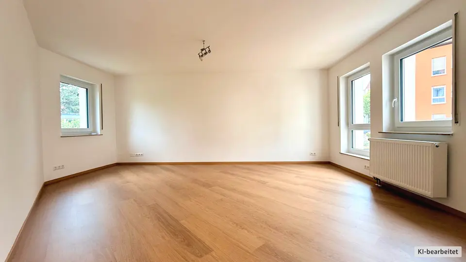 4 Zimmer Wohnung mit 84 m² in Schwäbisch Gmünd – Bild 1