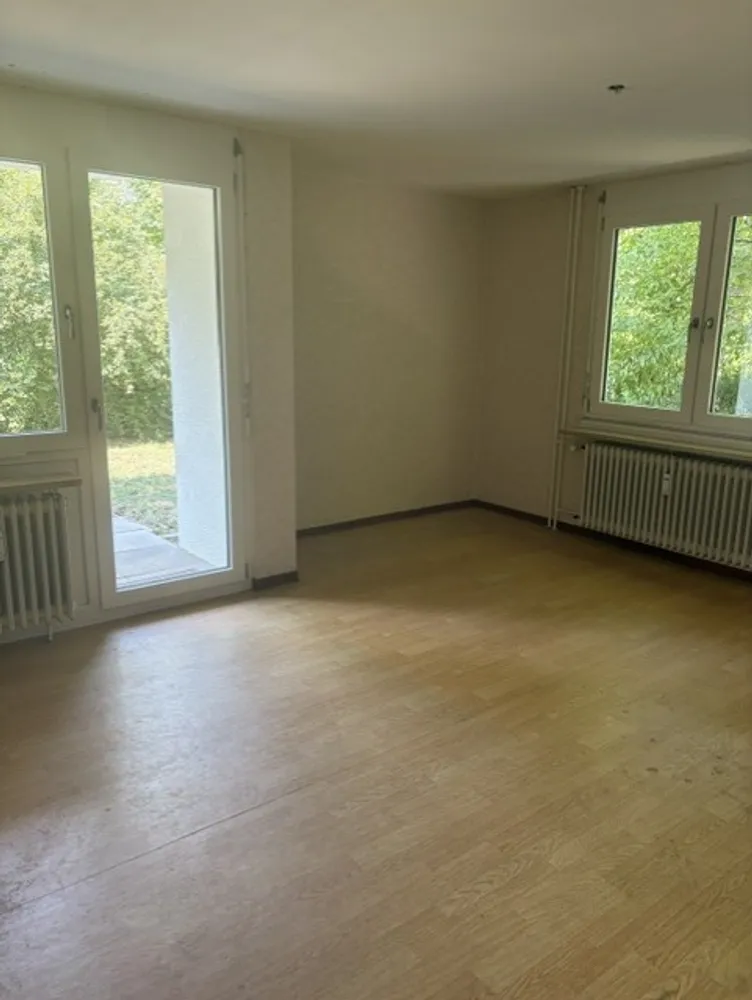 2 Zimmer Wohnung mit 57 m² in Stuttgart – Bild 5