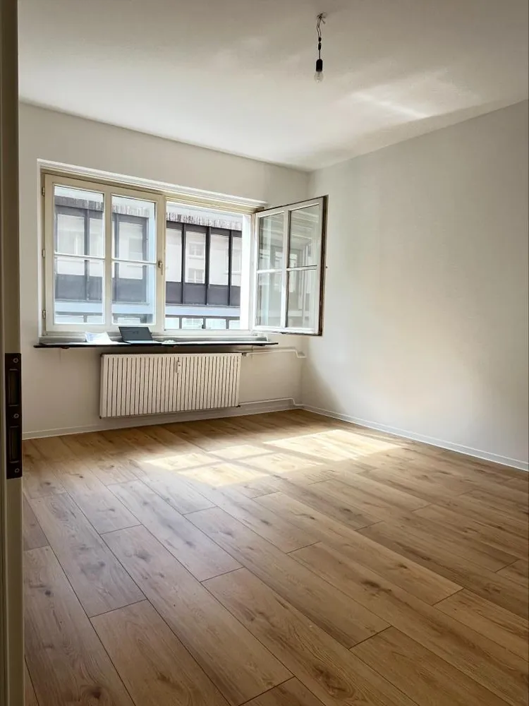 3 Zimmer Wohnung mit 75 m² in Lüdenscheid – Bild 2