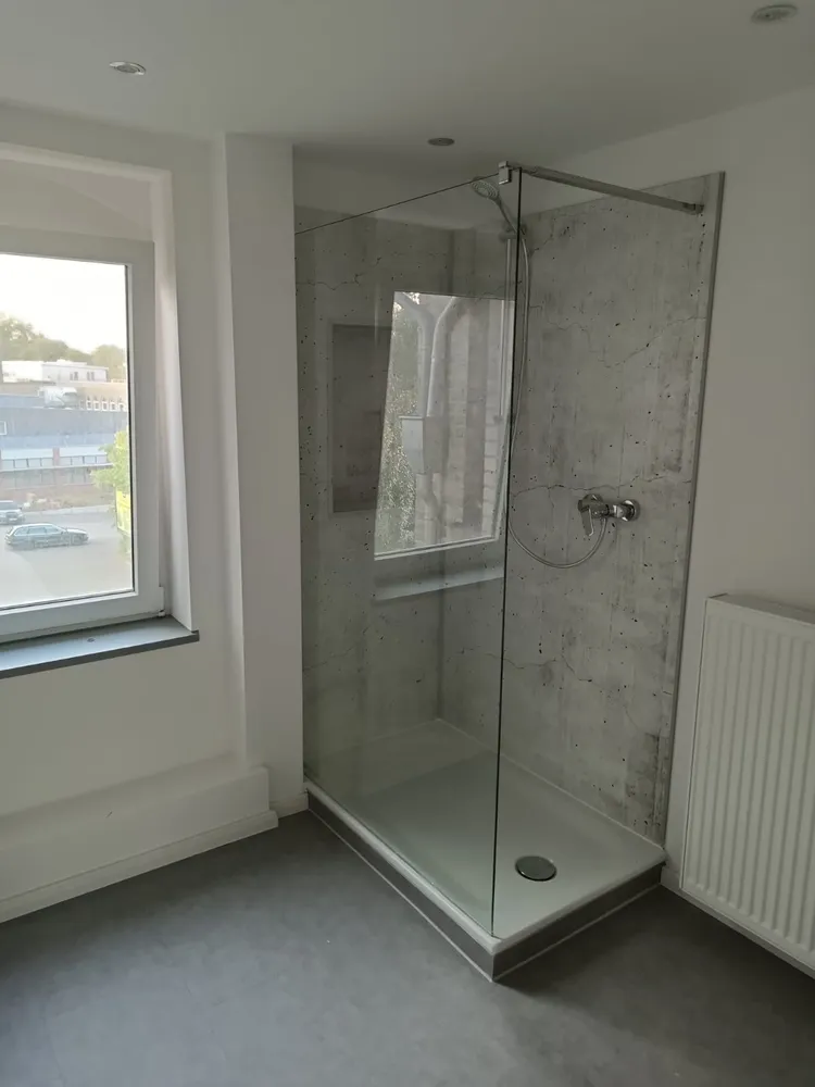 2 Zimmer Wohnung mit 63 m² in Braunschweig – Bild 1
