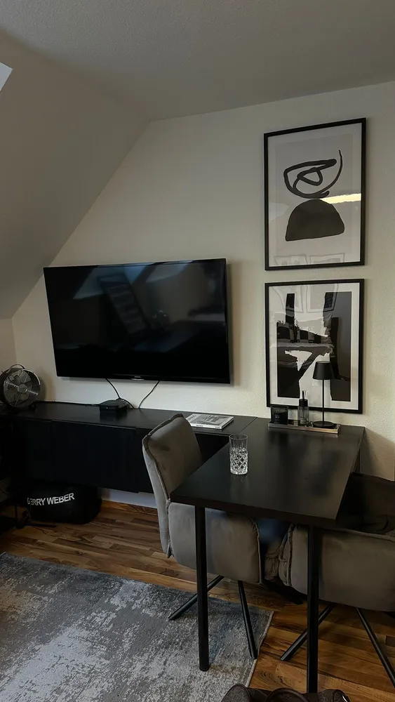 1 Zimmer Wohnung mit 24 m² in Düsseldorf – Bild 7