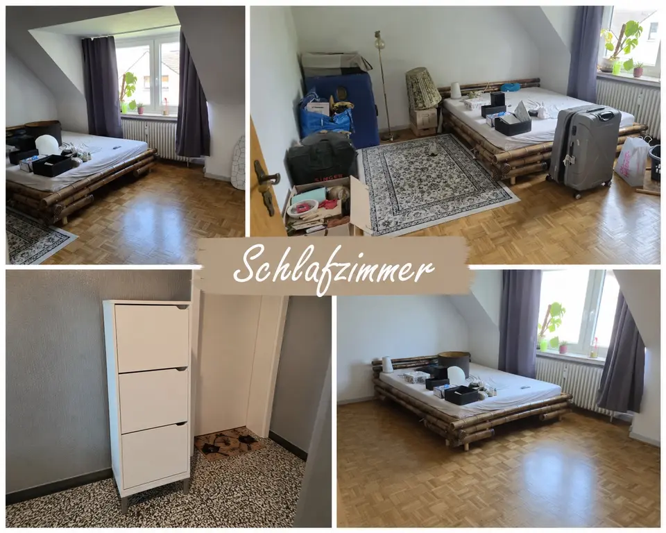 3 Zimmer Wohnung mit 61 m² in Essen – Bild 6