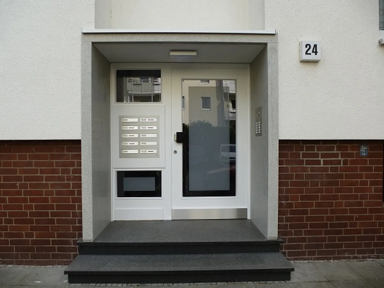 3 room apartment with 71 m² in Hanover – Photo 1