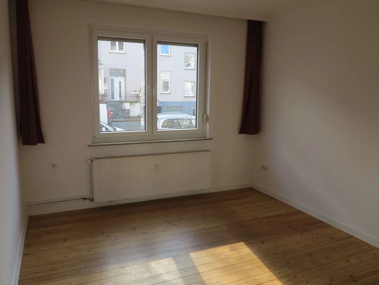 3 Zimmer Wohnung mit 106 m² in Bremen – Bild 6