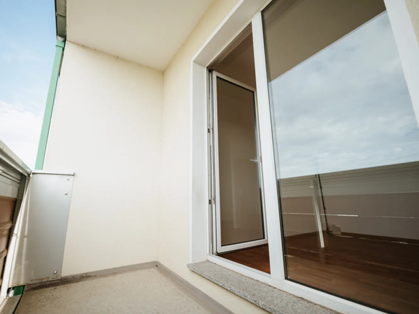 3 Zimmer Wohnung mit 56 m² in Magdeburg – Bild 12