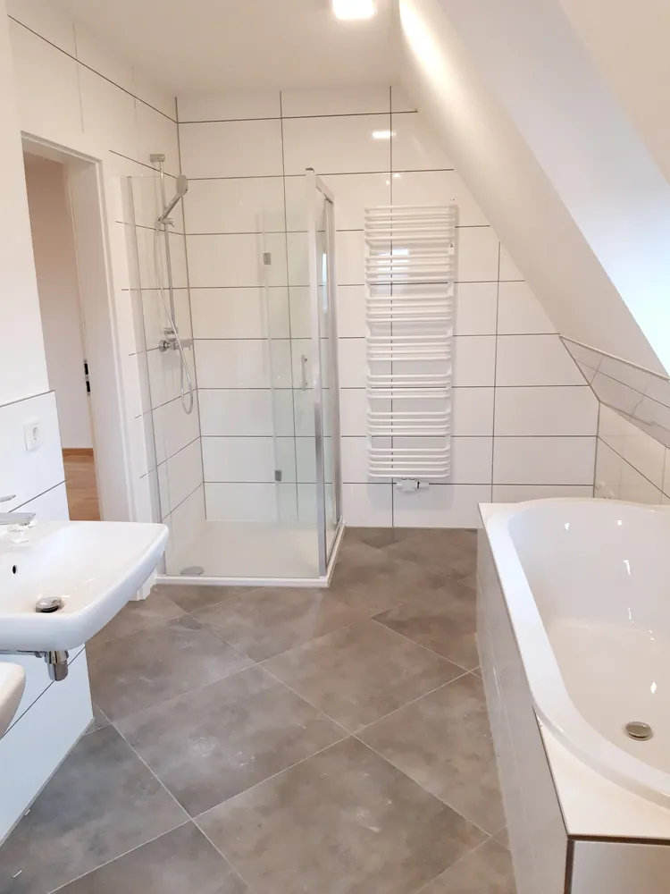 2 room apartment with 115 m² in Amberg – Photo 8