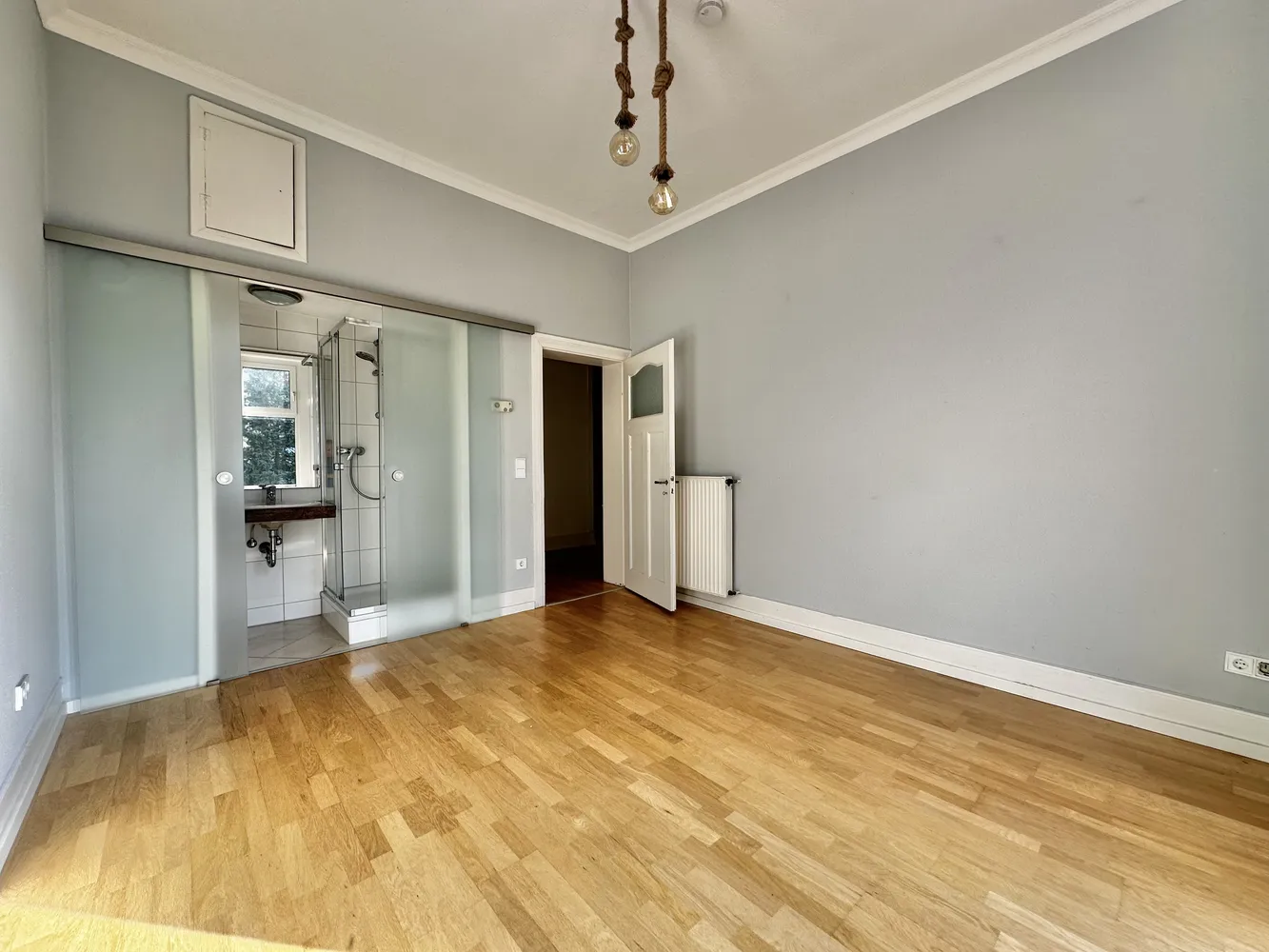 2 room apartment with 58 m² in Frankfurt am Main – Photo 5