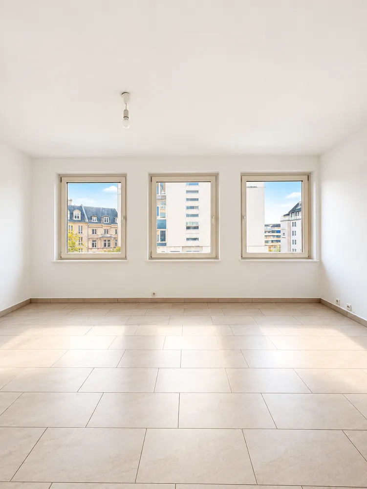2 Zimmer Wohnung mit 60 m² in Wiesbaden – Bild 6