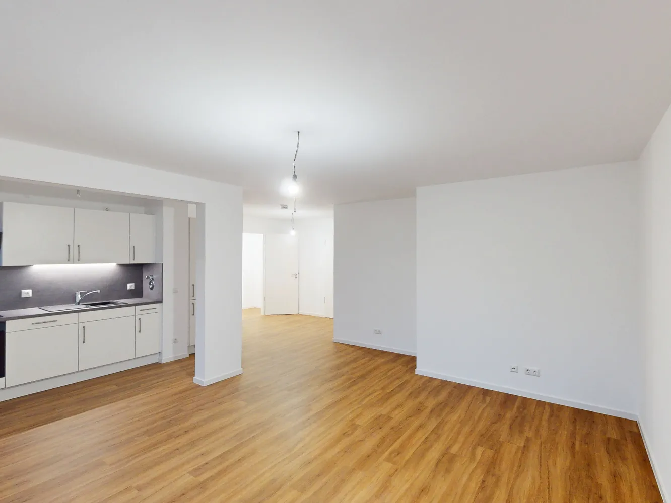 3 Zimmer Wohnung mit 88 m² in Krefeld – Bild 6