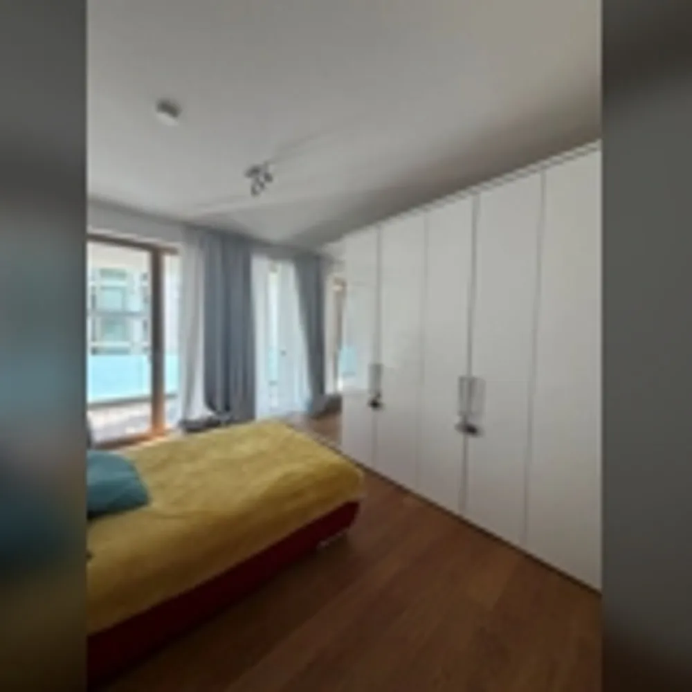 2 room apartment with 65 m² in Frankfurt am Main – Photo 9