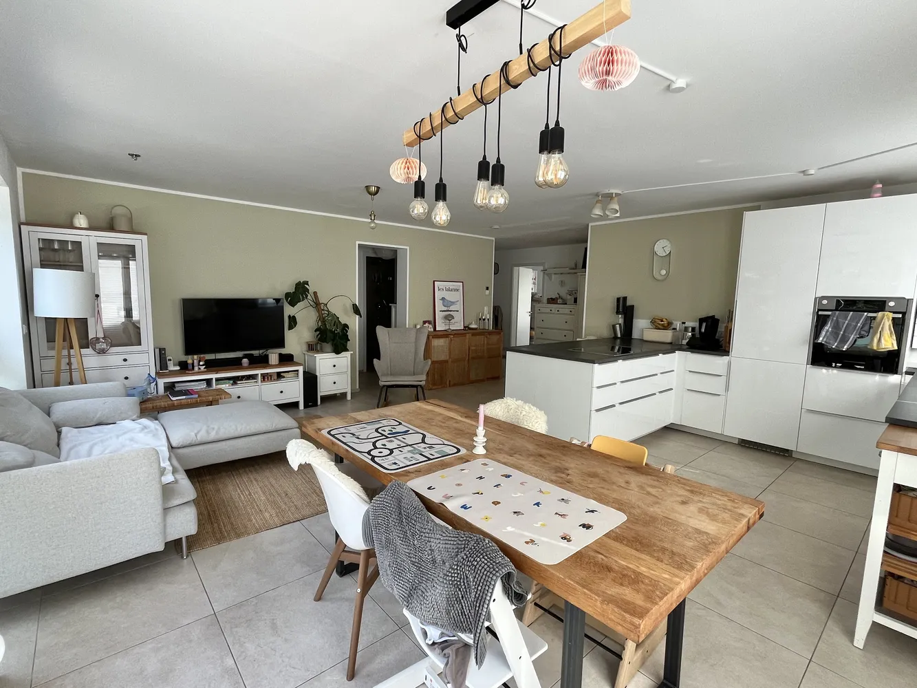 4 Zimmer Wohnung mit 110 m² in Mainz – Bild 7