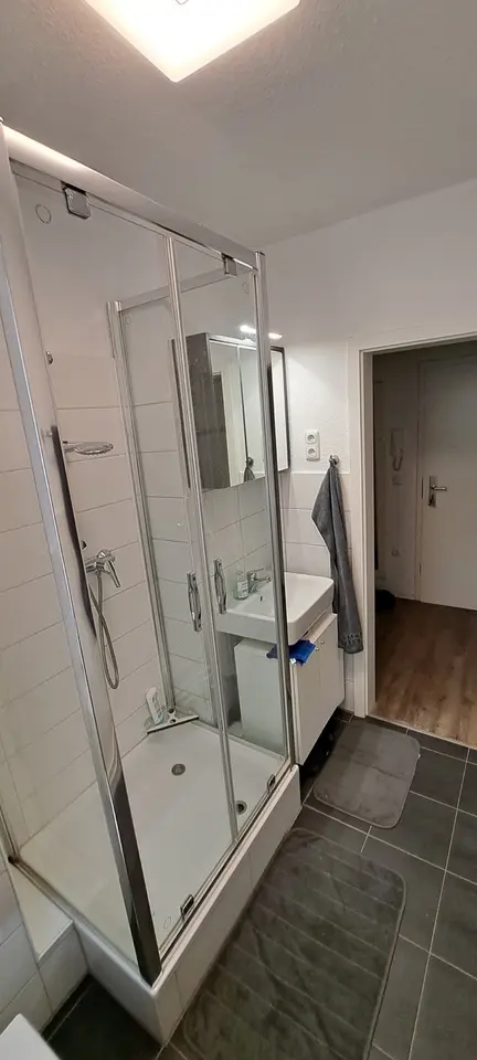2 Zimmer Wohnung mit 45 m² in Duisburg – Bild 4