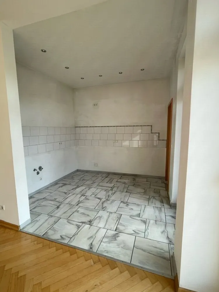 3 room apartment with 101 m² in Leipzig – Photo 12