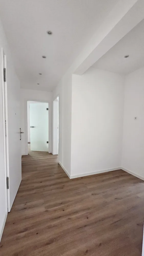 3 room apartment with 82 m² in Ludwigshafen am Rhein – Photo 10