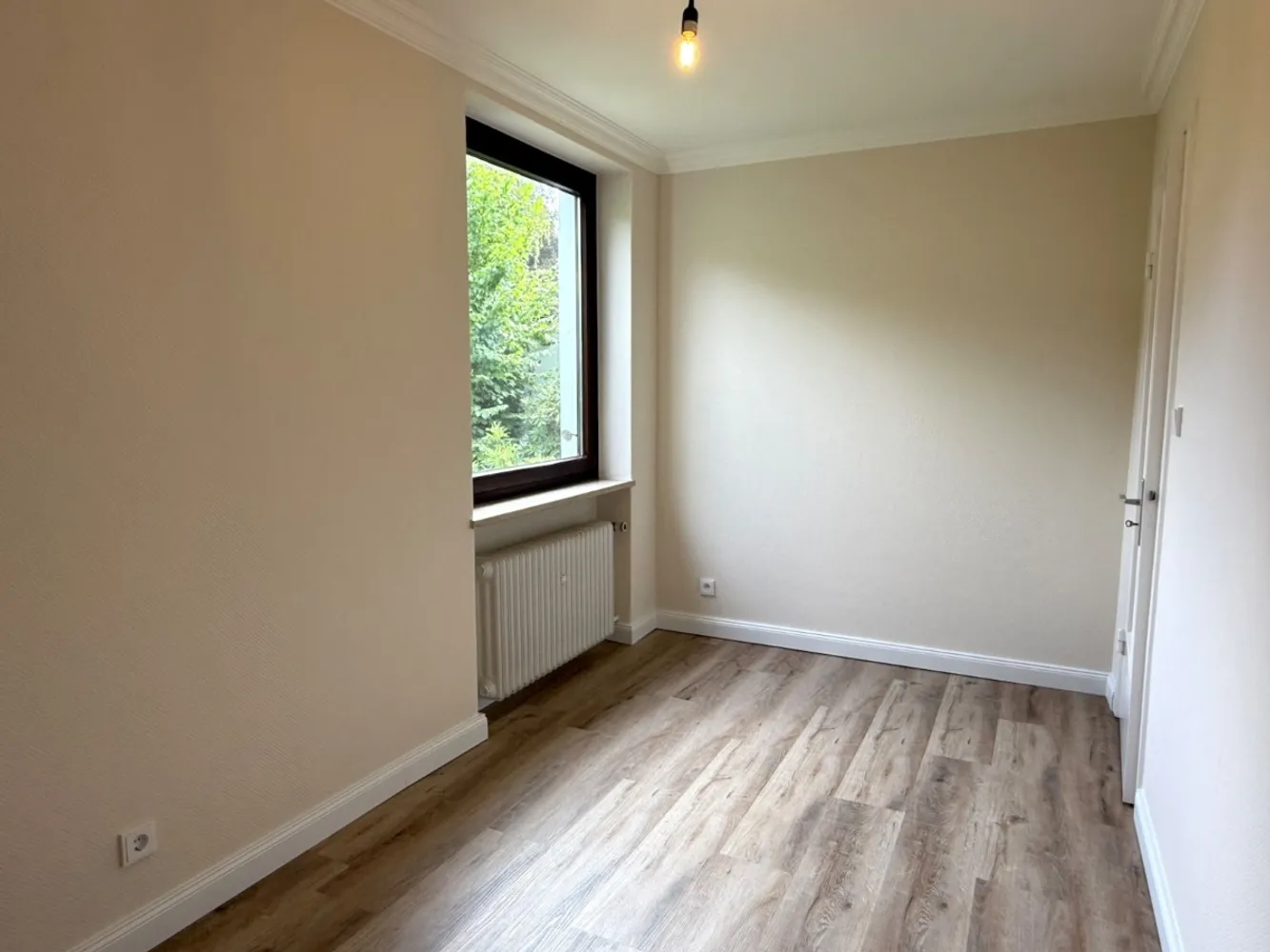 4 Zimmer Wohnung mit 110 m² in Hamburg – Bild 9