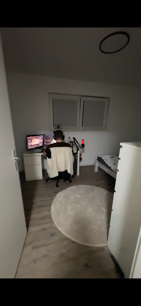 2 Zimmer Wohnung mit 60 m² in Mosbach – Bild 4