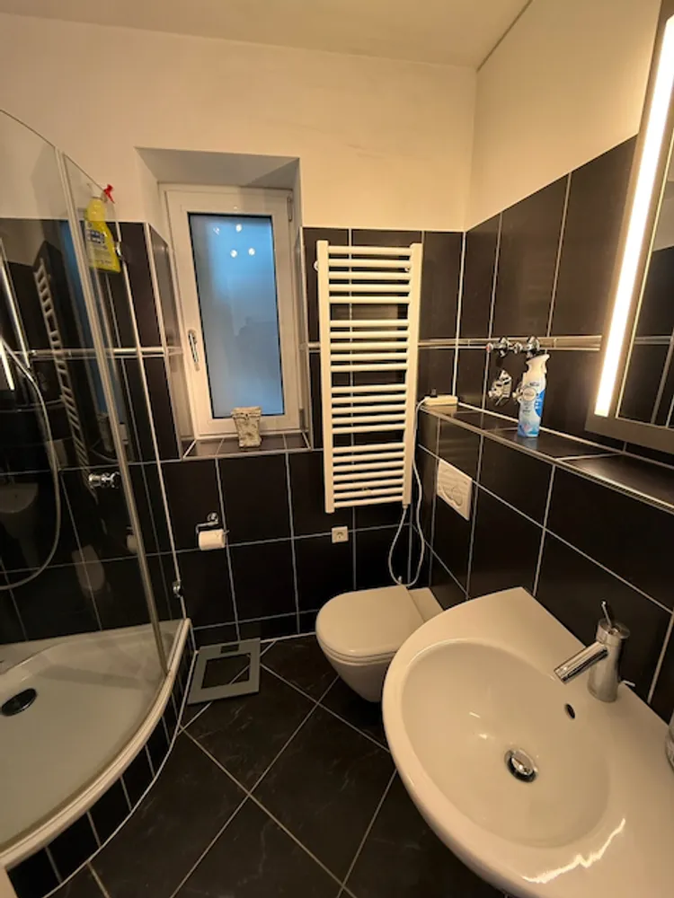2 Zimmer Wohnung mit 38 m² in Hamburg – Bild 4