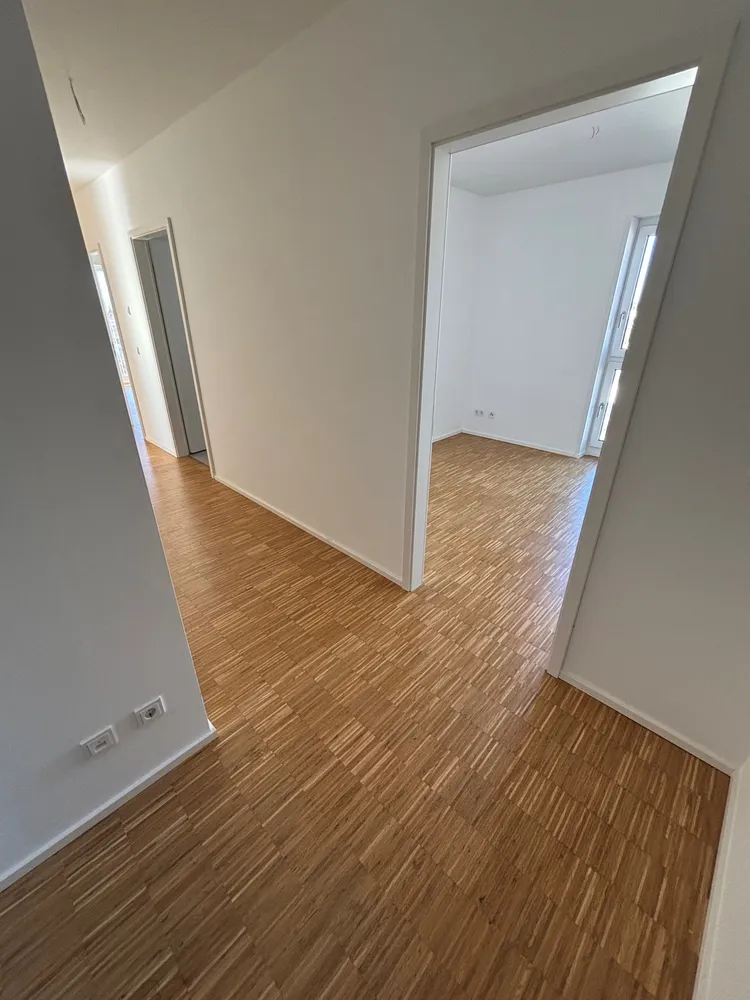 3 Zimmer Wohnung mit 93 m² in Hamburg – Bild 3