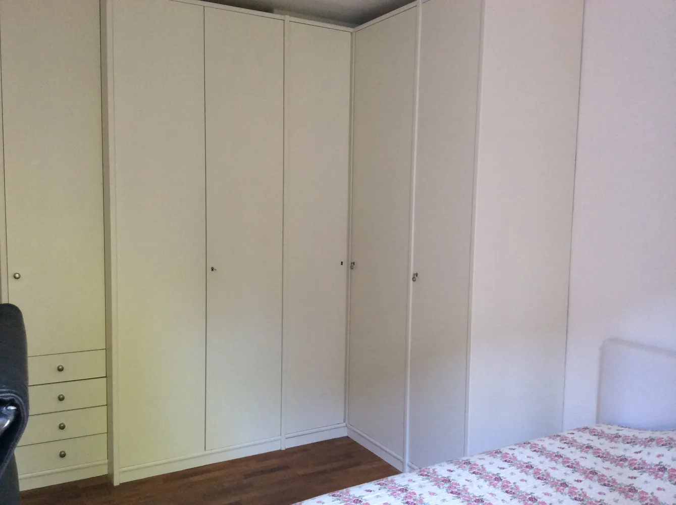 3 Zimmer Wohnung mit 84 m² in Darmstadt – Bild 9