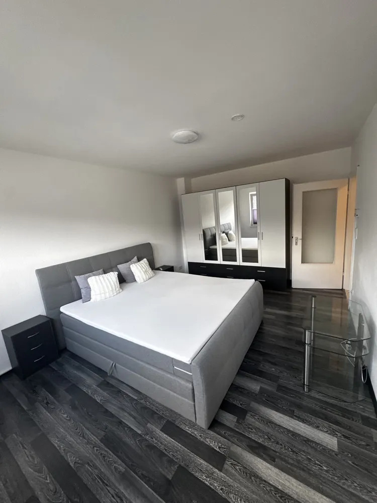 3 Zimmer Wohnung mit 61 m² in Wuppertal – Bild 10