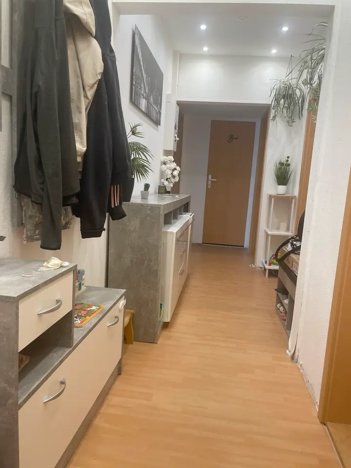 2 Zimmer Wohnung mit 47 m² in Greifswald – Bild 9