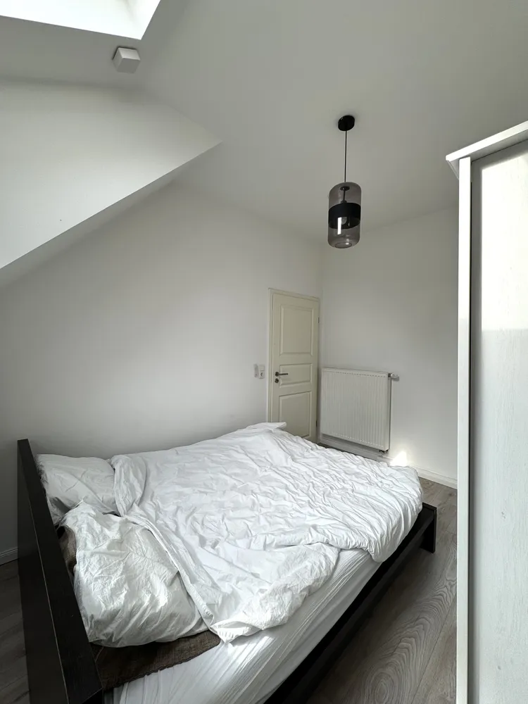 2 Zimmer Wohnung mit 54 m² in Frankfurt am Main – Bild 9