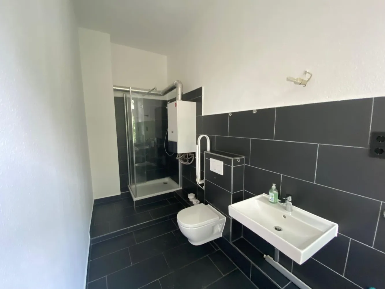 3 Zimmer Wohnung mit 47 m² in Essen – Bild 4