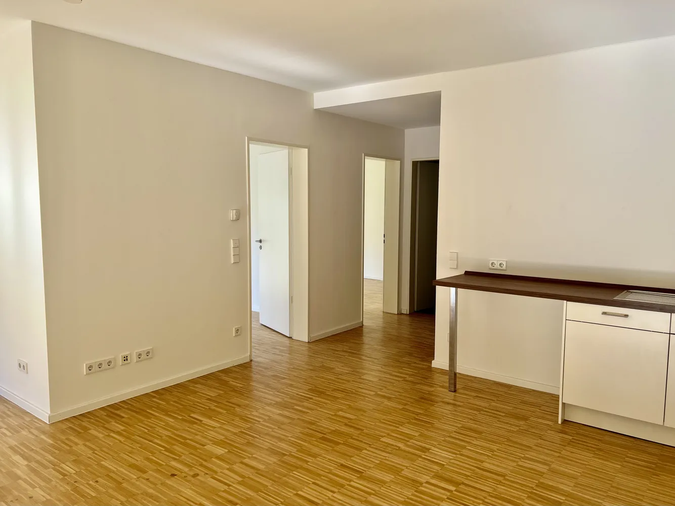 3 Zimmer Wohnung mit 85 m² in Hannover – Bild 4
