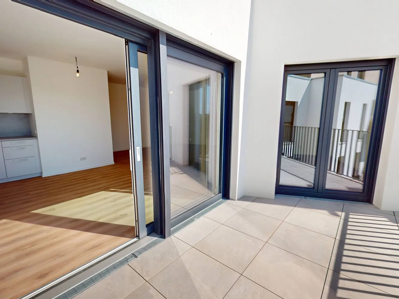 4 room apartment with 126 m² in Magdeburg – Photo 5