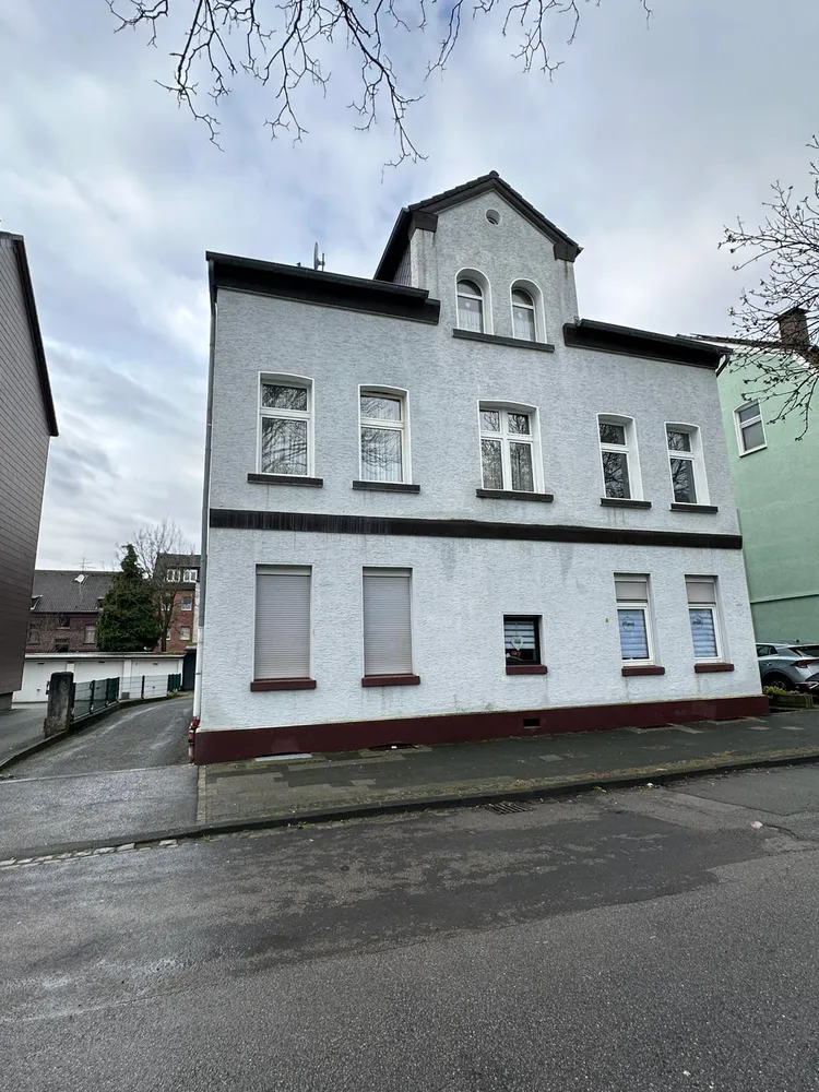 3 Zimmer Wohnung mit 54 m² in Herne – Bild 5