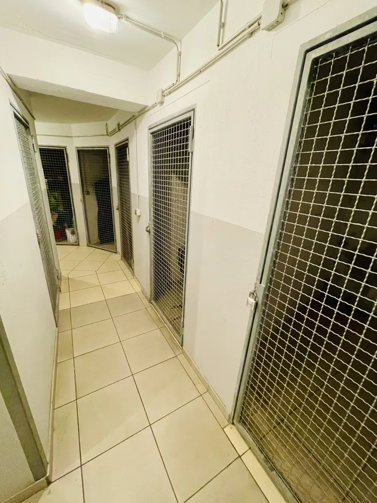 1 Zimmer Wohnung mit 35 m² in Düsseldorf – Bild 10