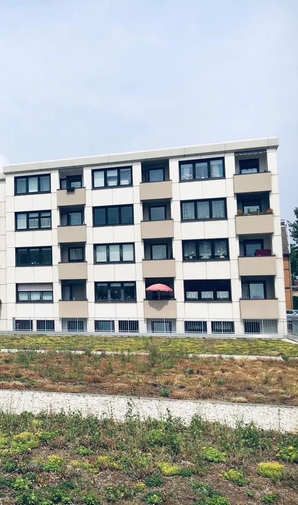 2 Zimmer Wohnung mit 36 m² in Mülheim an der Ruhr – Bild 1