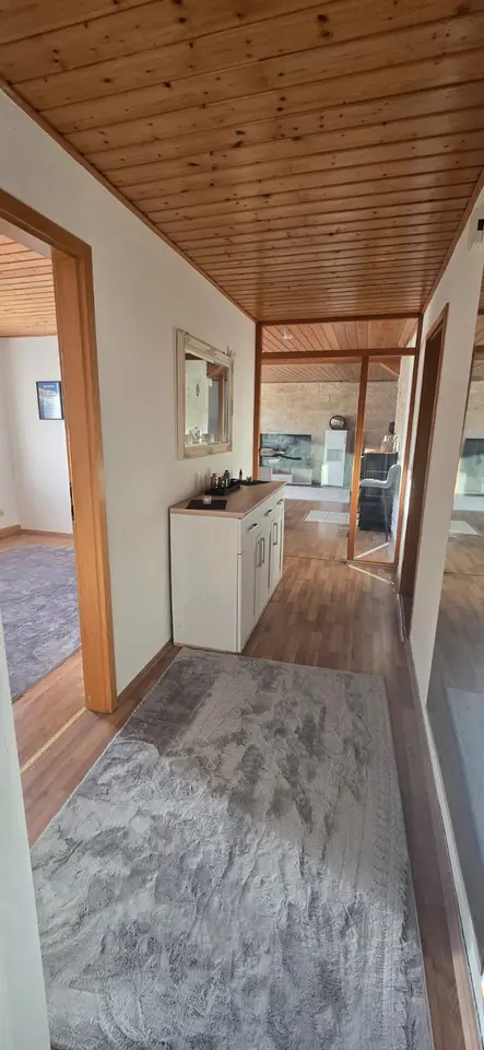 5 Zimmer Wohnung mit 100 m² in Osterode am Harz – Bild 4