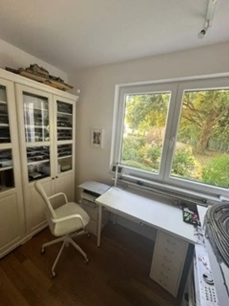 4 Zimmer Wohnung mit 103 m² in Solingen – Bild 8