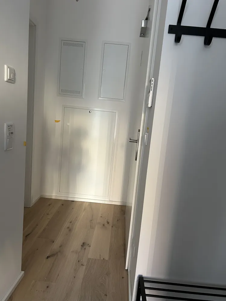 1 Zimmer Wohnung mit 24 m² in Nürnberg – Bild 11