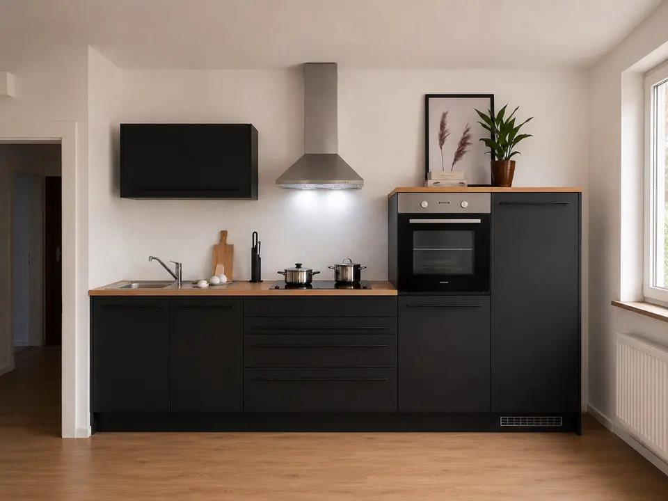 2 Zimmer Wohnung mit 52 m² in Ansbach – Bild 3