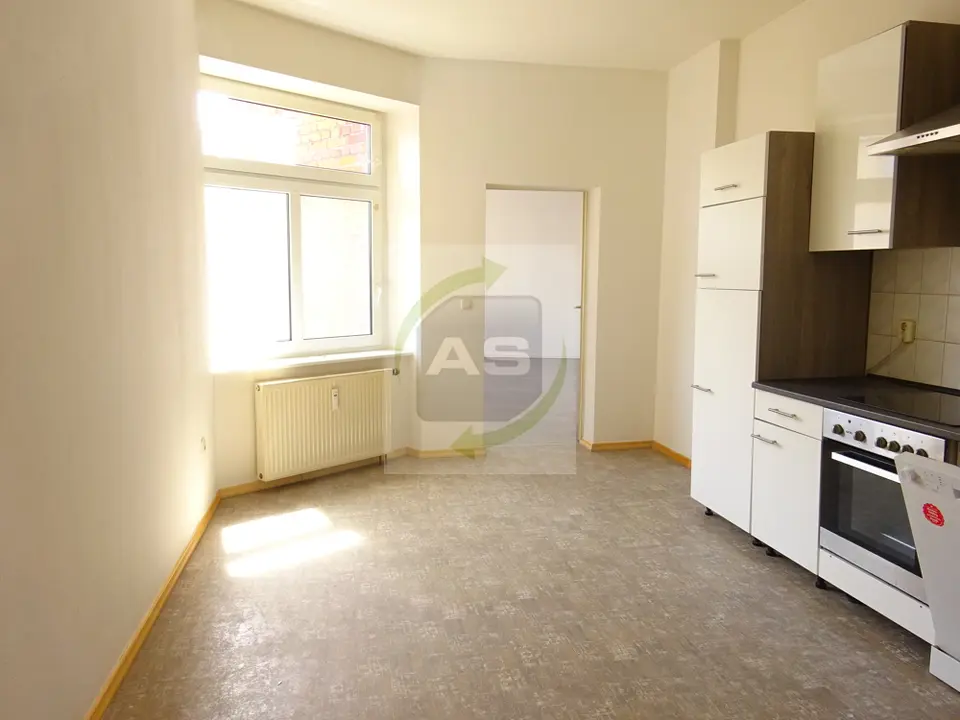 2 Zimmer Wohnung mit 66 m² in Zwickau – Bild 2