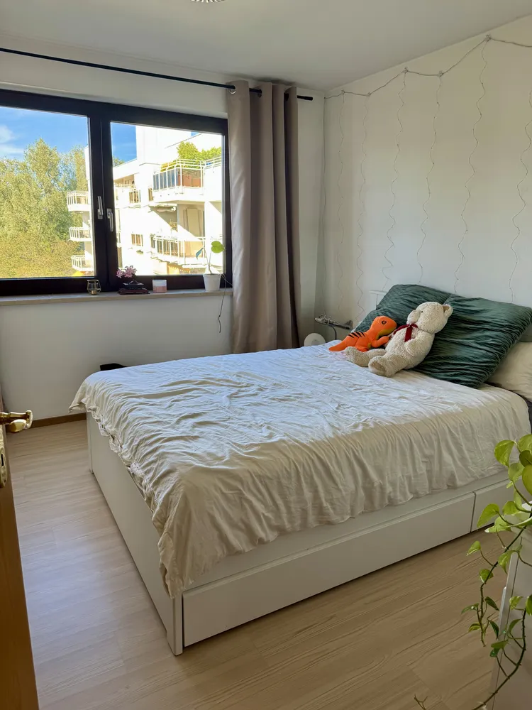 2 Zimmer Wohnung mit 65 m² in München – Bild 5