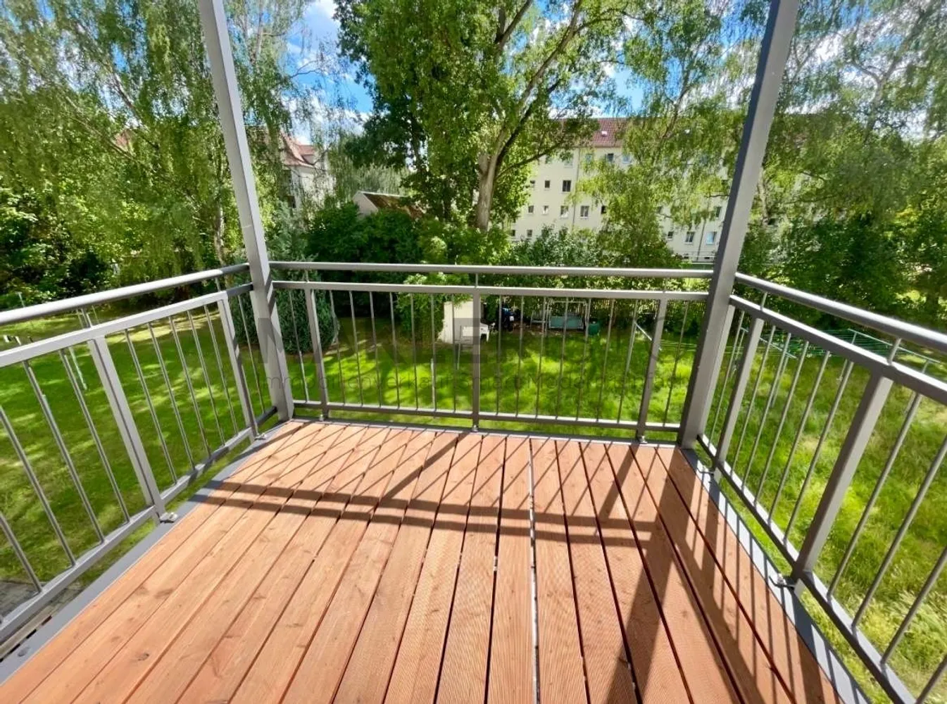 2 Zimmer Wohnung mit 54 m² in Leipzig – Bild 2