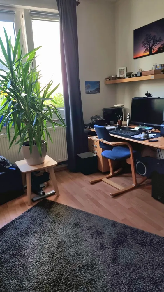 4 Zimmer Wohnung mit 116 m² in Duisburg – Bild 10