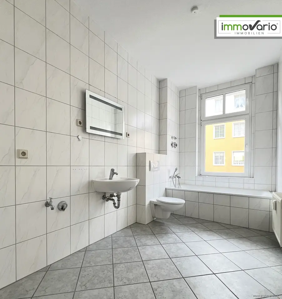 4 Zimmer Wohnung mit 111 m² in Magdeburg – Bild 9