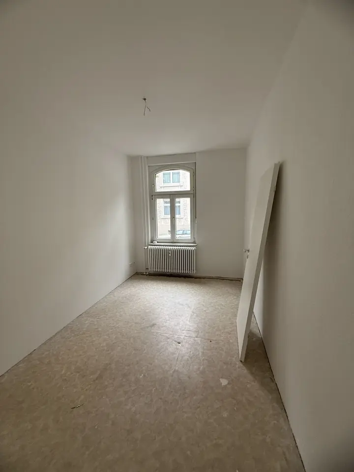 4 Zimmer Wohnung mit 71 m² in Duisburg – Bild 1