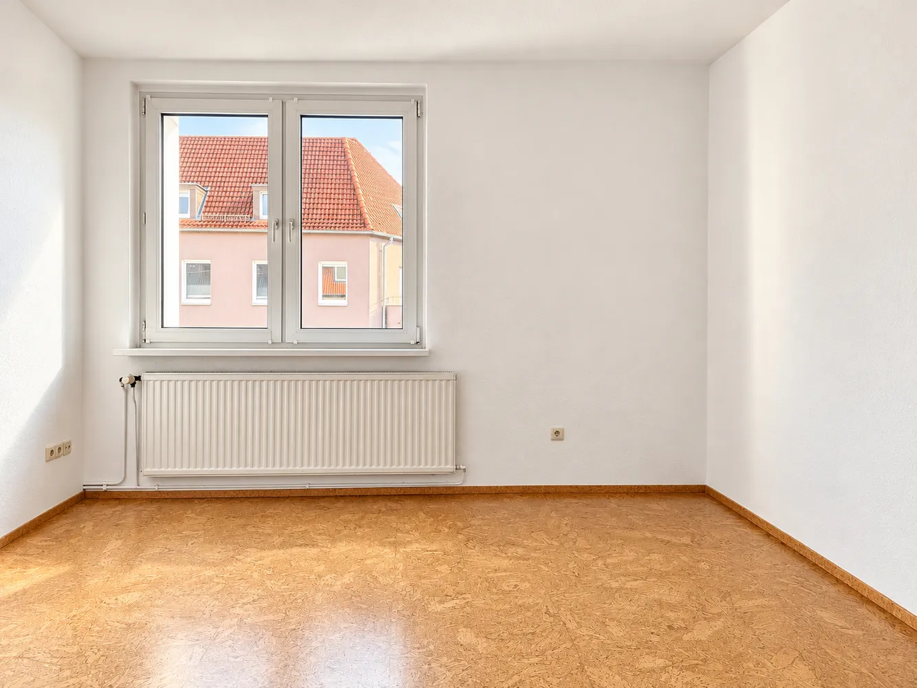3 Zimmer Wohnung mit 75 m² in Hannover – Bild 9