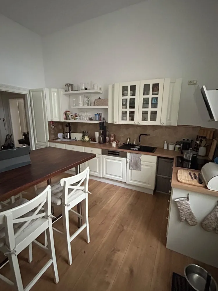 7 room apartment with 200 m² in Brunswick – Photo 6