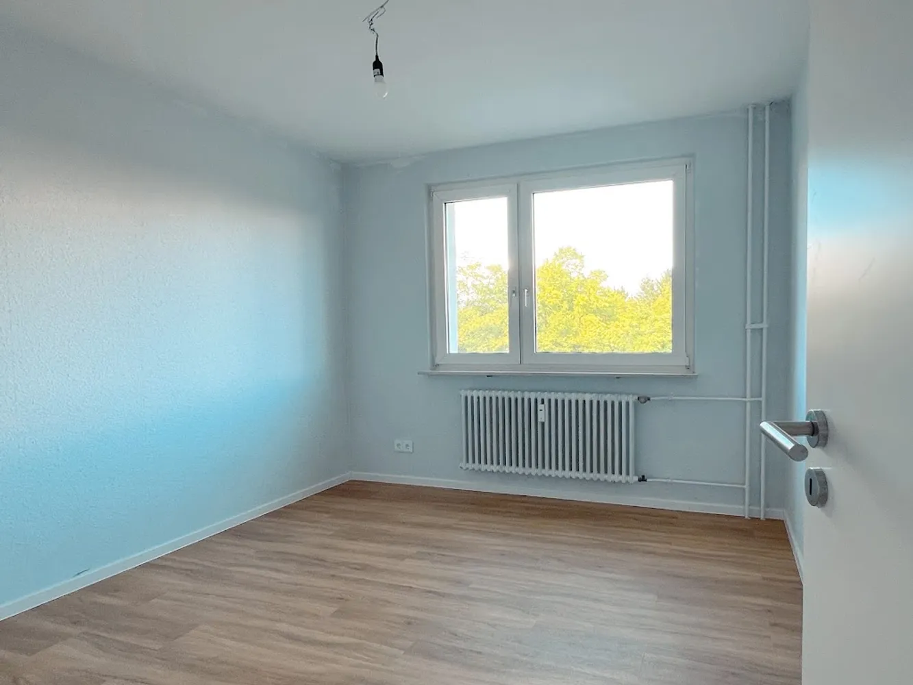 3 Zimmer Wohnung mit 77 m² in Wiesbaden – Bild 8