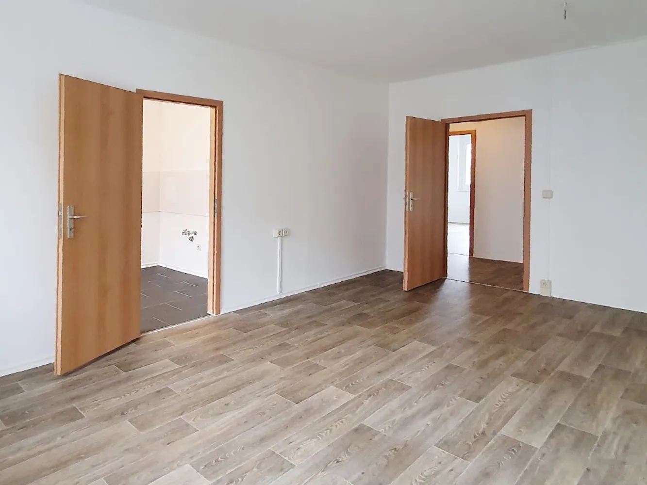 3 Zimmer Wohnung mit 70 m² in Leipzig – Bild 3
