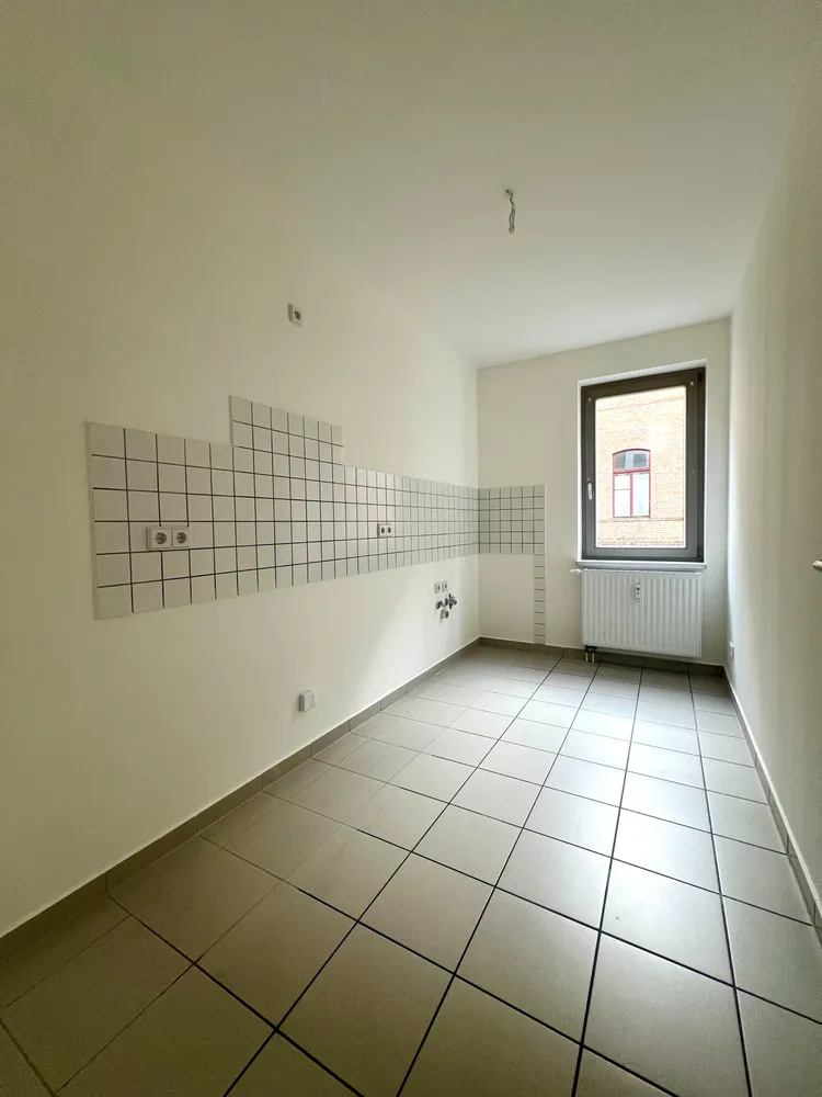 2 Zimmer Wohnung mit 50 m² in Halle (Saale) – Bild 6